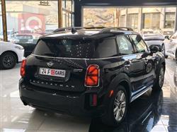 ميني كونتريمان